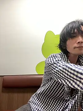 Katakuriko-Denpun online show from 06.14.26
