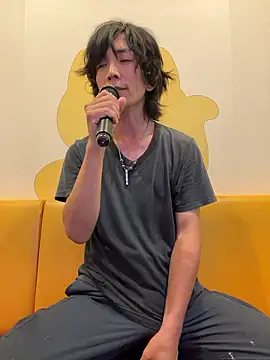 Katakuriko-Denpun online show from 06.17.26