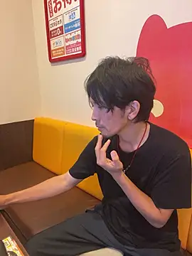 Katakuriko-Denpun online show from 07.15.26