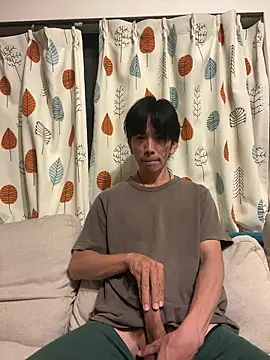 Katakuriko-Denpun online show from 07.16.26