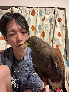 Katakuriko-Denpun online show from 07.19.26