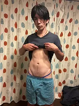 Katakuriko-Denpun online show from 08.04.26