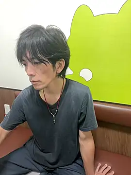 Katakuriko-Denpun online show from 08.06.26