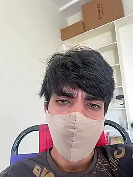 Telugukannadaboy69 online show from 03.21.25