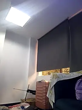 AnthonelaDuque online show from 12.02.25