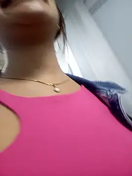 AnthonelaDuque online show from 01.10.26