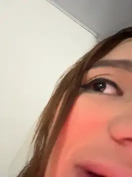 Snapshot of AnthonelaDuque chatting on 02.08.26 AnthonelaDuque online show from 02.08.26