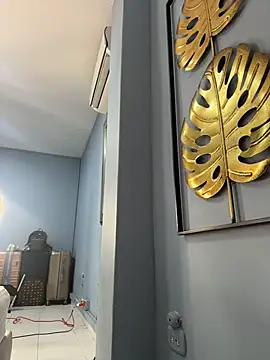 Snapshot of AnthonelaDuque chatting on 02.19.26 AnthonelaDuque online show from 02.19.26