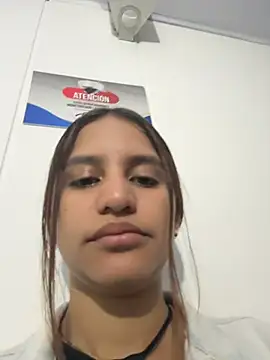 Snapshot of AnthonelaDuque chatting on 02.21.26 AnthonelaDuque online show from 02.21.26