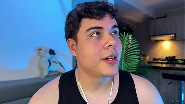 Snapshot of odin_blake chatting on 10.12.25 odin blake online show from 10.12.25