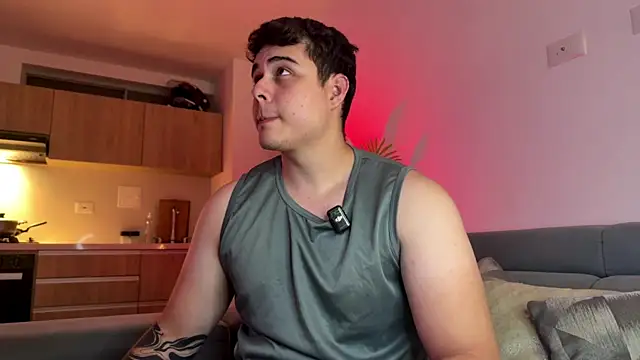 odin blake online show from 01.14.26