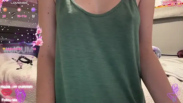 foreverkinky online show from 02.08.26