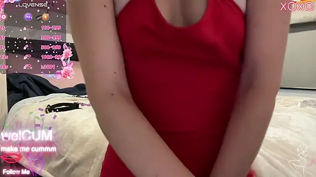 foreverkinky online show from 05.16.26