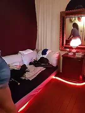 SelenaHouston online show from 02.19.26