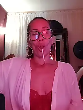 SelenaHouston online show from 02.23.26