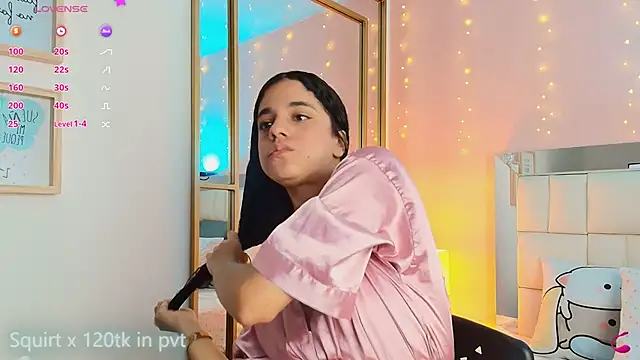 anahi maite online show from 02.05.26