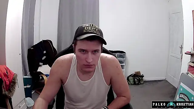 PKrisztian online show from 02.12.26