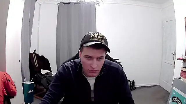 PKrisztian online show from 03.24.26