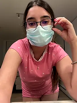 jAsMinE678 online show from 12.07.24