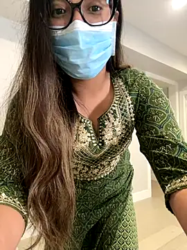 jAsMinE678 online show from 09.21.25