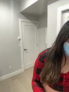 jAsMinE678 online show from 03.31.26