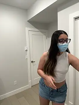 jAsMinE678 online show from 04.09.26