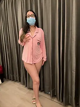 jAsMinE678 online show from 05.31.26