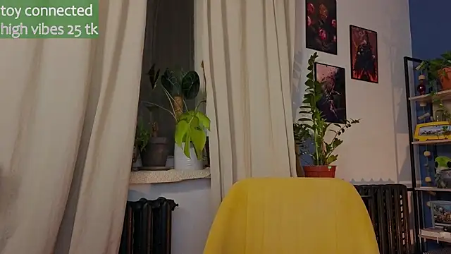  lightmyfire online show from 03.05.25