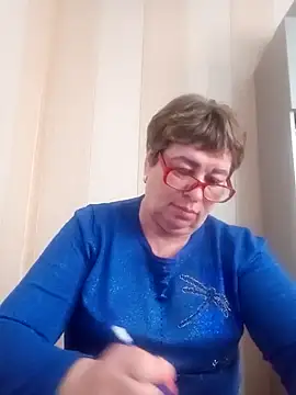 Snapshot of Lee_Nell chatting on 02.25.25 Lee Nell online show from 02.25.25