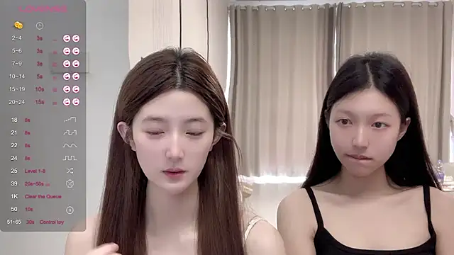 Snapshot of UU-1314 chatting on 06.25.26 UU-1314 online show from 06.25.26