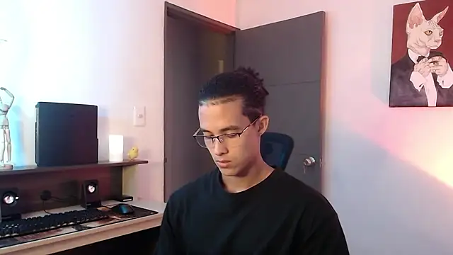 alejo x3 online show from 02.15.25