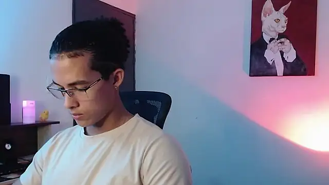 alejo x3 online show from 02.27.25