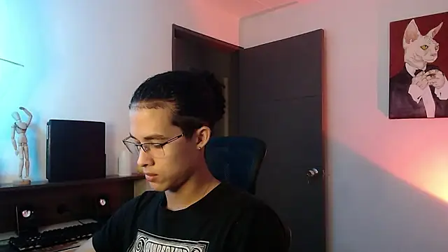 alejo x3 online show from 03.01.25