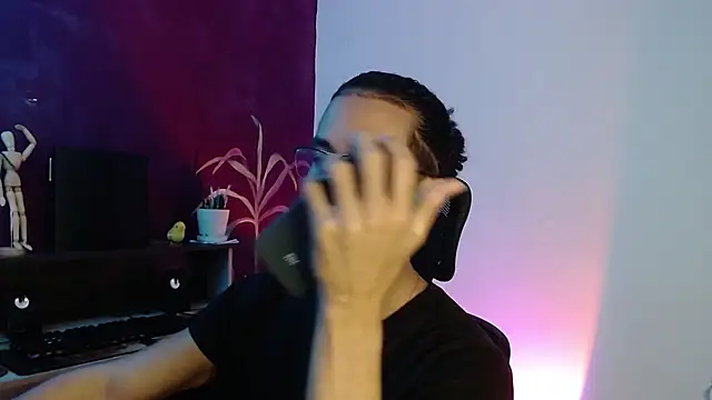 alejo x3 online show from 03.16.25