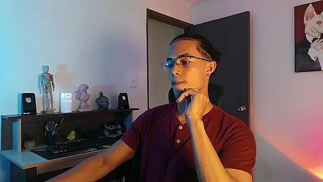 alejo x3 online show from 10.07.25