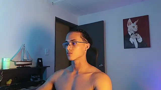 alejo x3 online show from 11.11.25