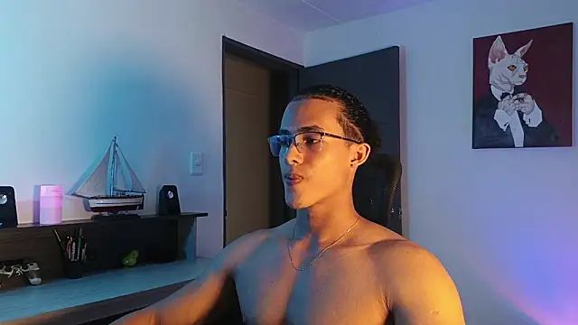 alejo x3 online show from 11.22.25