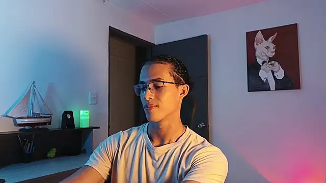 alejo x3 online show from 11.30.25