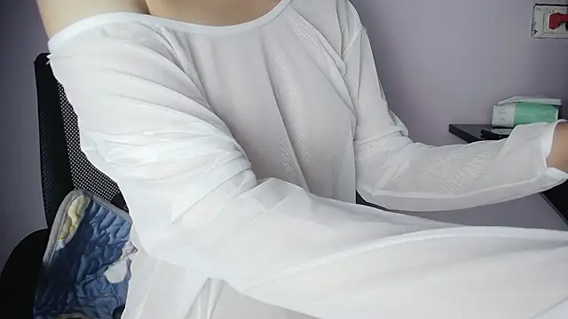 Baenee online show from 03.02.25