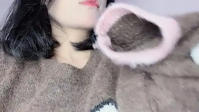 Baenee online show from 01.09.26