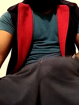 Snapshot of HombreS3n chatting on 12.24.24 HombreS3n online show from 12.24.24