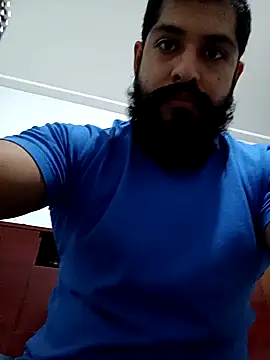 Snapshot of HombreS3n chatting on 02.01.25 HombreS3n online show from 02.01.25