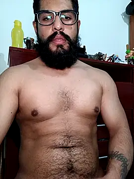 Snapshot of HombreS3n chatting on 02.12.25 HombreS3n online show from 02.12.25