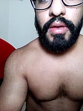 Snapshot of HombreS3n chatting on 11.06.25 HombreS3n online show from 11.06.25