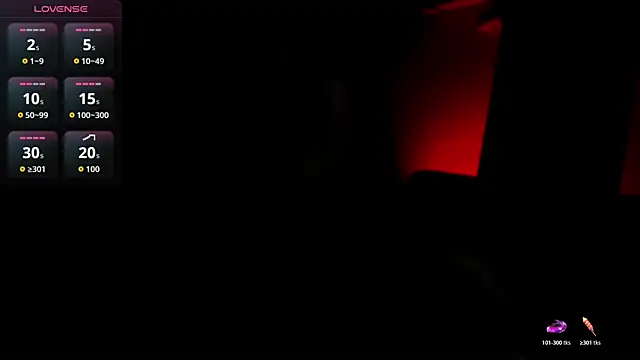 AilynRed online show from 06.20.26