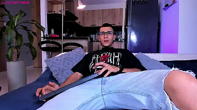 SymonPrince online show from 09.28.25