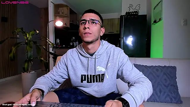 SymonPrince online show from 10.08.25