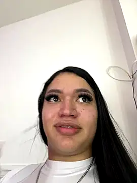 GemaGranadoss online show from 09.29.25