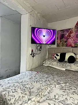 GemaGranadoss online show from 10.09.25