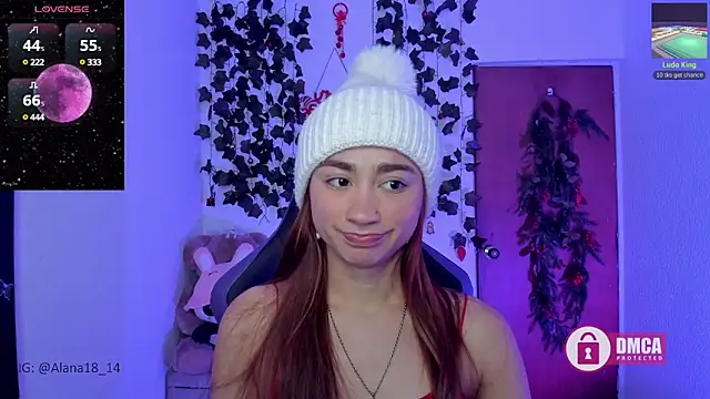 Alana Pherson online show from 12.30.24